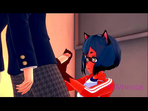 ❤️ Faatoaga povi fou ma Michiru Kagemori ❌ Pono ❌❤